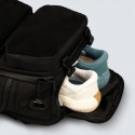 Capacité et confort réunis : un sac 40L ultra-fonctionnel avec un design sobre et moderne.