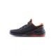 TYR CXT-2 Trainer 062 Cross Training & HYROX Shoes - Black-Orange