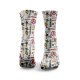 HEXXEE Heroes Socks - Ultimate Comfort and Performance