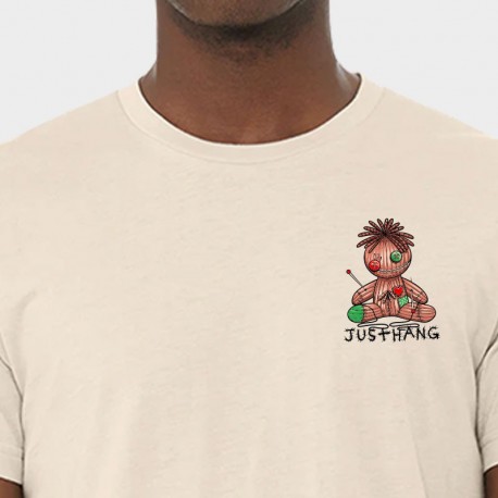 T-shirt Unisexe Humoristique 'Instructeur De Fitness' - Cadeau Pour Prof De Gym, Coach Sportif - Noir, Coton, Plusieurs Tailles