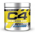 C4 Original Frozen Bombsicle - Booster Pré-Entraînement Puissant