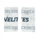 Bandes de poignets HYROX blanches Velites – Édition spéciale