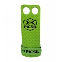 Maniques de sport protège mains - AZOR grips 2 green