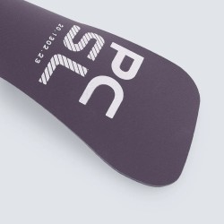 Maniques gym avec ou sans magnésie PICSIL Phoenix Plum