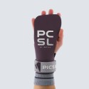 Maniques gym avec ou sans magnésie PICSIL Phoenix Plum
