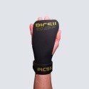 Black PHOENIX Grips without holes| PICSIL