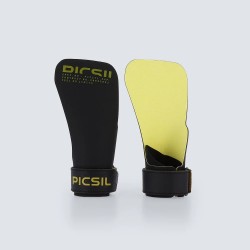 Black PHOENIX Grips without holes| PICSIL