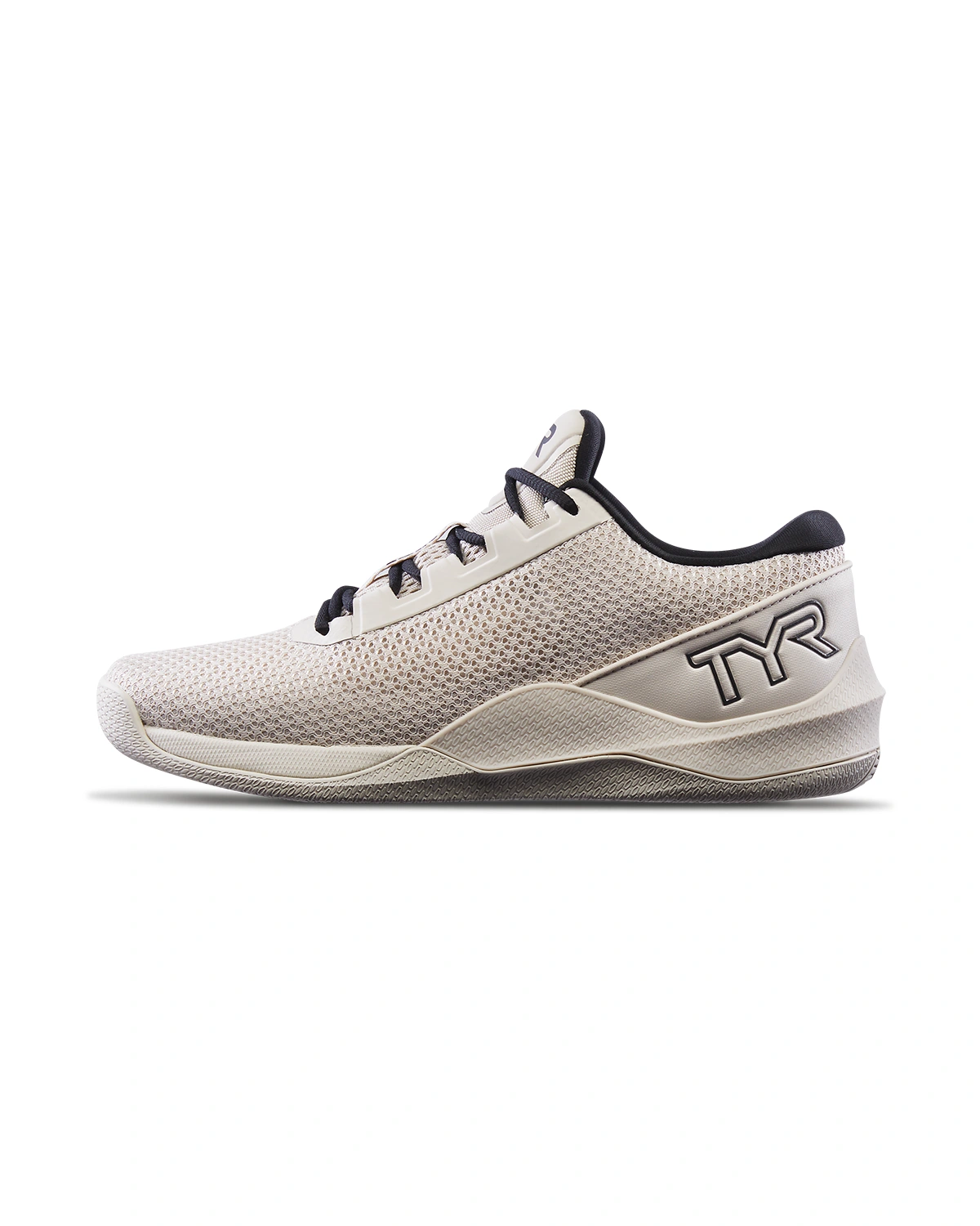 Chaussures TYR Trainer CXT-2 Sand - Entraînement Cross Training — 270 Beige Sand · Taille 46 EU - 28.9 cm
