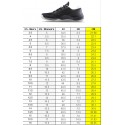 Shoes TYR CXT-2 TRAINER 641 RED/WHITE | TYR