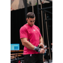 Bande poignet Cross Training – Ajustement parfait et respirabilité