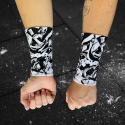 Bandes de poignets absorbantes WODANDGO – Idéales pour maniques