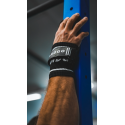 Wristbands WAG noir – WODANDGO - Bande poignet 14 cm