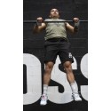 Maniques Cross Training Gecko L/XL – Grip total toute surface