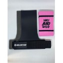 Pack Maniques Hypalon Gecko S/M + Wristbands Rose
