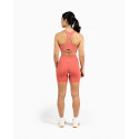 Brassière CrossFit® VELITES en action sur un EMOM