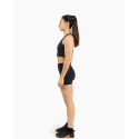 Brassière femme noire VELITES – maintien moyen