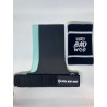 Pack maniques Komodo Kevlar L/XL + Sweatbands noir VERY BAD WOD