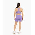 Short training femme Holo VELITES – soutien et souplesse