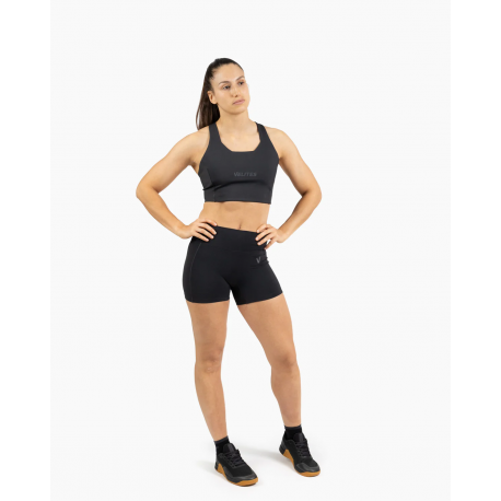 Short Femme Hollister Taille 3 – Style Jean – Occasion Très Bon état