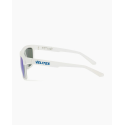 Lunettes de soleil sport URBAN SPORT – VELITES Blanc/Bleu