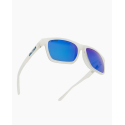 Lunettes de soleil sport URBAN SPORT – VELITES Blanc/Bleu