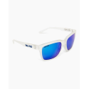 Lunettes de soleil sport URBAN SPORT – VELITES Blanc/Bleu