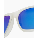 Lunettes de soleil sport URBAN SPORT – VELITES Blanc/Bleu