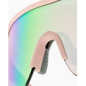 Lunettes de soleil sport Velites légères et résistantes à l'effort