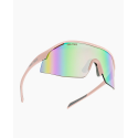 Lunette de soleil homme sport Raptor pour l'entraînement outdoor