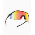 Lunettes de soleil pour faire du sport en plein soleil
