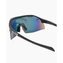Lot De 3 Lunettes De Soleil Sport Polarisées – Protection UV400, Anti-buée, Coupe-vent, Pour Running, Vélo, Pêche, Conduite