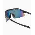 Lunettes de soleil pour le sport avec protection UV400 catégorie 3