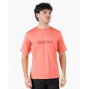 T-shirt HOLO Basic VELITES rose raspberry pour CrossFit®