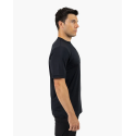 T-shirt muscle gym VELITES noir unisexe