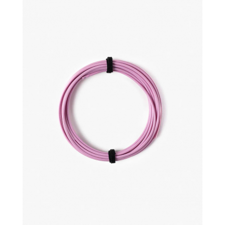Velites Cyclone Corde à Sauter - Câble Standard 3mm Orange 3,5m - Pour Vitesse Et Endurance Velites Cyclone Corde à Sauter - Câble Standard 3mm Orange 3,5m - Pour Vitesse Et Endurance