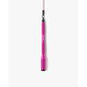 Corde à sauter Cyclone Velites rose rotation 360 pour entraînements intensifs