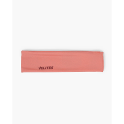 VELITES Headband rose bandeau sport unisexe