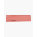 VELITES Headband rose bandeau sport unisexe