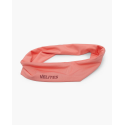 VELITES Headband rose bandeau sport unisexe