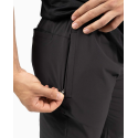 Jogger HOLO VELITES noir unisexe pour training et détente