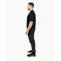 Jogger HOLO VELITES noir unisexe pour training et détente