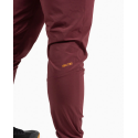 Jogger rouge VELITES pour CrossFit® et mobilité