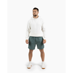 Short homme sport VELITES HOLO vert ultra-léger