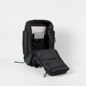Sac de sport tactique Picsil noir 45L idéal pour CrossFit® et HYROX