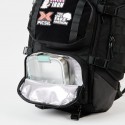 Vue intérieure du sac à dos fitness homme Picsil Tactical 0.2