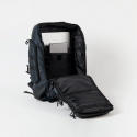 Sac à dos tactique sport Picsil Tactical 0.2 - Bleu Navy 45L