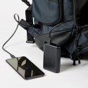 Sac à dos tactique sport Picsil Tactical 0.2 - Bleu Navy 45L