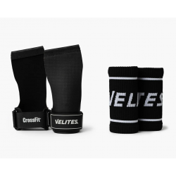 Maniques VELITES Quad Ultra version CrossFit® sans magnésie