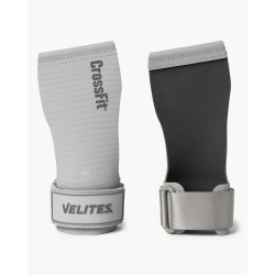 Maniques Velites All Terrain grises pour grips crossfit extrêmes