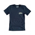 T-Shirt noir THE BUTCHER | BARBELL REGIMENT